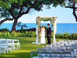 Sheraton Kona Resort Spa At Keauhou Bay Photos Ceremony Reception Venue Pictures Hawaii H Destination Wedding Cost Wedding Venues Hawaii Hawaii Wedding