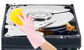 You Can Securely Wipe Your Files Hard Drive Or Ssd With One Of These Free Utilities Pcworld