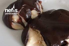 yalanci profiterol panosundaki pin