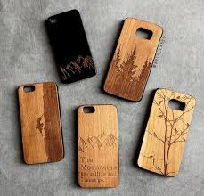 Galaxy S8 Plus Case Wood Forest Tree Phone Case Galaxy S9 Etsy Phone Cases Wooden Phone Case Phone
