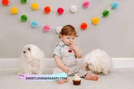 Here are a few of my favorite i love my baby boy quotes: 6th Month Birthday Wishes For Baby Girl Sweet Love Messages