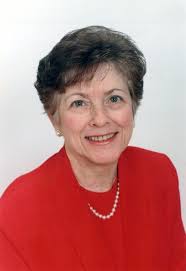 Obituary for Barbara Jane (Ulrich) Robertson