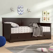 Browse our unique collection to find affordable full size double daybeds for sale at rooms to go furniture. Full Size Daybed With Storage Drawers Ideas On Foter