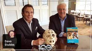 Maybe you would like to learn more about one of these? Phil Esposito Tony Esposito Share Stories Laughs
