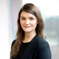 Lucy McKeown (Coyle)