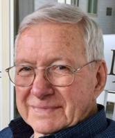 James Morris Obituary (1931