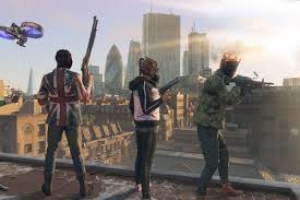 Download the free ebook version of the epic list of great team building games! How To Build A Great Team In Watch Dogs Legion Polygon