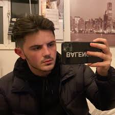 Profile for Luke Bandey