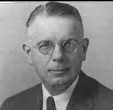 SENIOR MINISTERS OLD SOUTH CHURCH