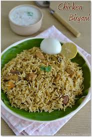 Simple chicken biryani for beginners | chicken biryani recipe for bachelors. Chicken Biryani Recipe How To Make Chicken Biryani Sharmis Passions