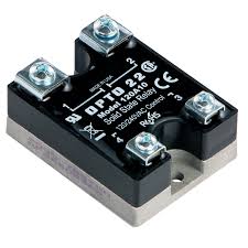 Power transformer 220v to 24v. Opto22 120a10 120 Vac 10 Amp Ac Control Solid State Relay Ssr