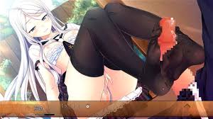 七さんの撮影足コキ - 商業誌 - エロ漫画 momon:GA（モモンガッ!!）