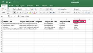 To allocate time, set up the timesheet template as follows: Workload Management Template In Excel Priority Matrix Productivity