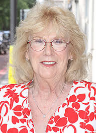 Anna Karen Still On The Buses
