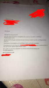 Schulpraktikum Bei Douglas Bewerbung Schreiben Schule Ausbildung Und Studium Praktikum