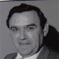 Walt Richardson Obituary