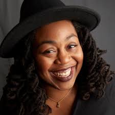 Toni Morgan's Instagram, Twitter & Facebook