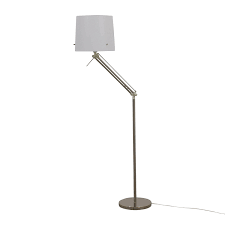 Maybe you would like to learn more about one of these? 35 Off Ikea Ikea Adjustable Angle Floor Lamp Decor