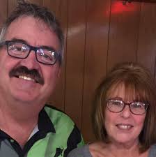 Big Man Dancer Linedance Workshop