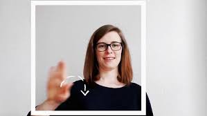 Gebardensprache Horst Du Noch Oder Guckst Du Schon Kindersache