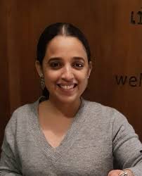 Meet our new Policy and Advocacy Manager