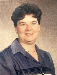 Obituary information for Elaine M. Smith