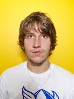 2015-16 Men's Tennis Roster