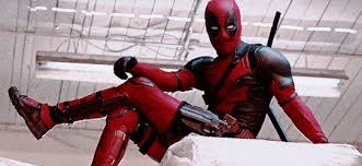 Makeagif has the best collection of deadpool gifs. Best Deadpool Ryan Reynolds Gifs Gfycat