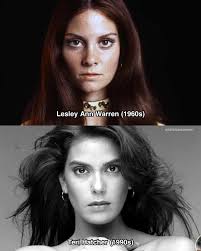 lesley ann warren (susan mayer's mom) and teri hatcher (susan mayer) look  so similar to me i cannot believe they're not actually related 🫢 side  note, how GORGEOUS is lesley omg??! and