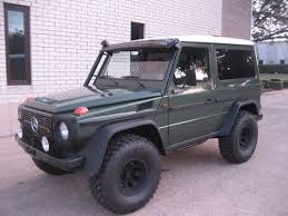 Mercedes Benz G Class 300gd G Class Mercedes Mercedes G Class