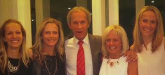 Dr John Tickell campaigning against brain cancer 'caused' by mobile phones 