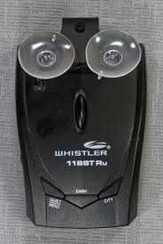 How do radar detectors work exactly? Whistler 1120 Antiradar Specifications Radar Alert