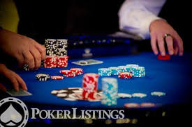 It is fair to say she knows more than her fair share about poker, especially when it comes to helping new players … How To Get Better Poker Tournaments Results Poker Strategy