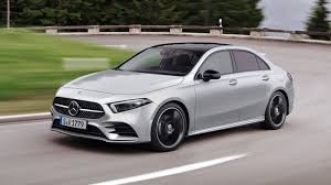 Dealer may sell for less. 2019 Mercedes Benz A Class Preview Motor Illustrated