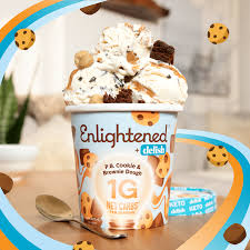 Jun 14, 2021 · enlightened keto. Enlightened Teams Up With Delish To Launch New Keto Collection Flavor Nosh
