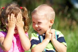 All children have to learn to regulate their behaviour. The Best Social Emotional Development Activities For Toddlers