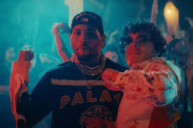 Soulja boy and chris brown are taking shots at each other, after the former 'liked' a photo of karrueche on instagram. Jack Harlow Gets Double Dose Of Love In Chris Brown Featured Already Best Friends Lovablevibes Digital Nigeria Hip Hop And R B Songs Mixtapes Videos