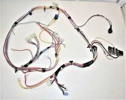 Whirlpool usually locates the heating element on the back of dryer (must remove back of dryer) or under the drum (must remove front dryer). Sb 0785 Wiring Harness For Whirlpool Dryer Free Diagram