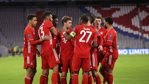 Bayern Munich Vs Stuttgart Predicted Lineup Score Prediction