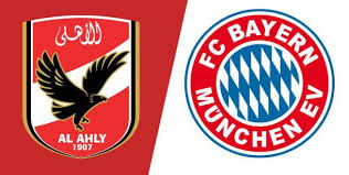 Für al ahly war es die erste niederlage im 23. Kingfut Com On Twitter Al Ahly To Face Bayern Munich In Friendly For Syria Refugees Http T Co Wulolnzcaq By Nouranhegazy Http T Co Hyofzkfxwa
