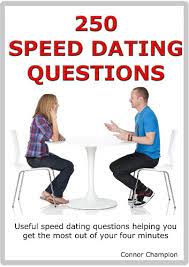 For this reason, it's important to ask the right questions. 250 Speed Dating Questions Your Guide To Successful Speed Dating Kindle Edition By Champion Connor Health Fitness Dieting Kindle Ebooks Amazon Com