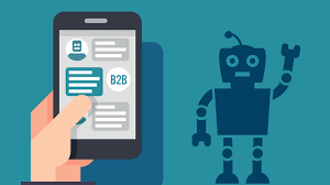 Chatbots Are Capable Of Carrying Out A Range Of Activities Such As Gathering Data Resolving Customer Queries B Healthcare Solutions Chatbot Marketing Trends
