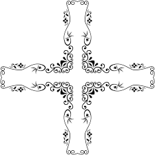 En torno a estas cruces se reunían los líderes más importantes de la. Dia De La Santa Cruz De Mayo Guao