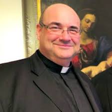 Henning| About Bishop Richard G. Henning