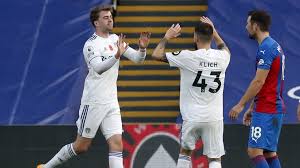 Mateusz klich, 30, from poland leeds united, since 2017 central midfield market value: Premier League Mateusz Klich Z Asysta W Przegranym Meczu Polsat Sport