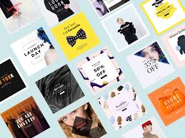 Free Social Media Jumbo Bundle Sample Social Media Mockup Free Social Media Templates Free Social Media