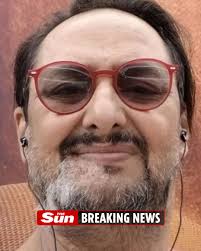 Netflix star Tony Germano has died