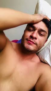 Instagram De Diego Barajas