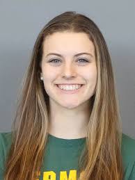 2019-20 Women's Track & Field Roster