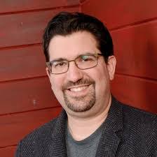 Stephen Anglin's Instagram, Twitter & Facebook